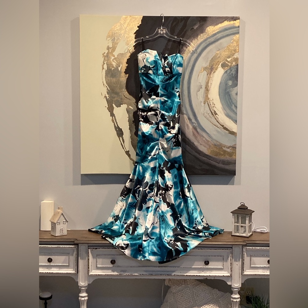 🔥REDUCED: Jump Apparel Formal By Wendye Chaitin NWOT